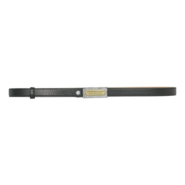 Burberry Leather Belt 20 mm - Image 2