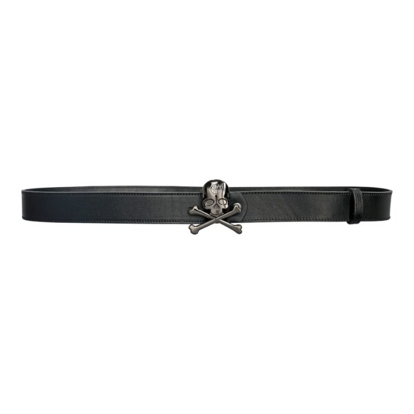 Philipp Plein Skull Head Buckle - Image 2