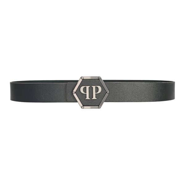 Philipp Plein Belt ALEKSEI - Image 2