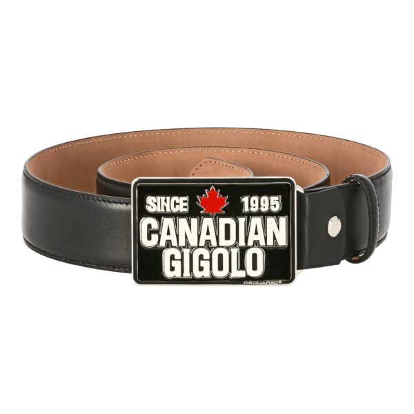 DSQUARED2 BELT