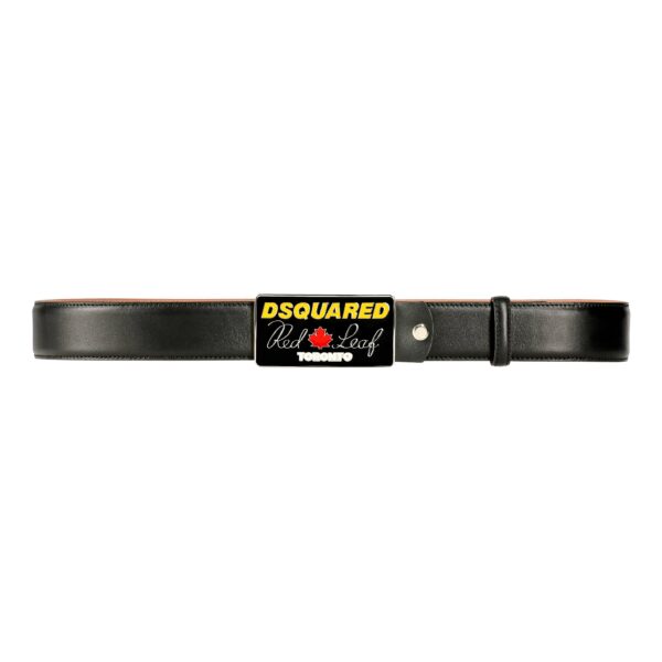DSQUARED2 BELT - Image 3