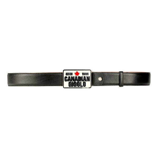 DSQUARED2 BELT - Image 2