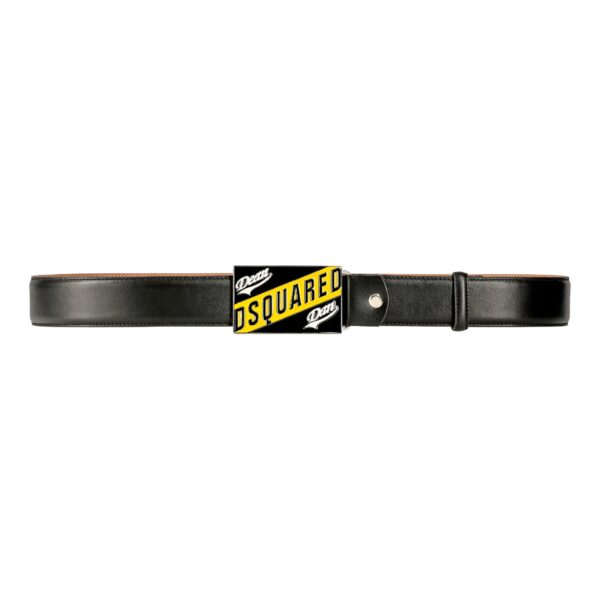 DSQUARED2 BELT - Image 3