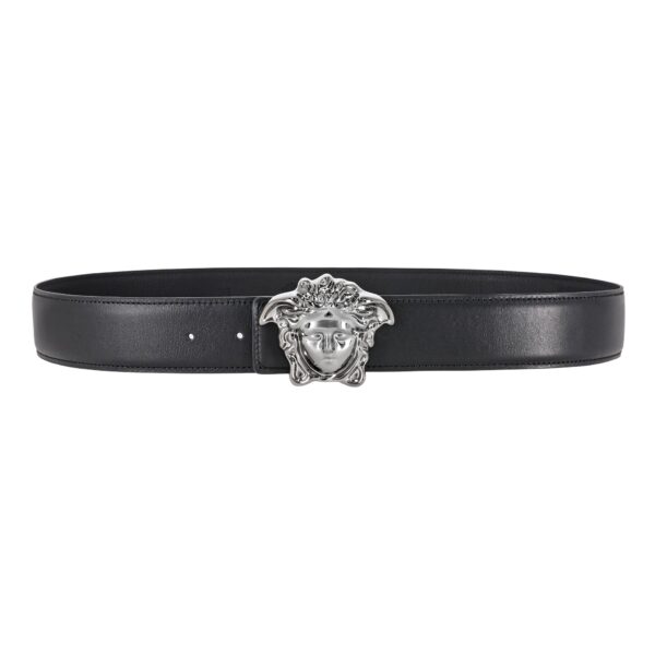 Versace Medusa Steel Buckle - Image 2