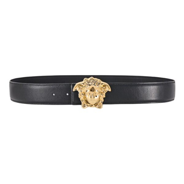 Versace Medusa Steel Buckle - Image 2
