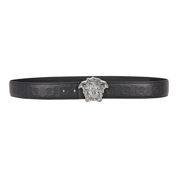 Versace Medusa Steel Buckle - Image 2
