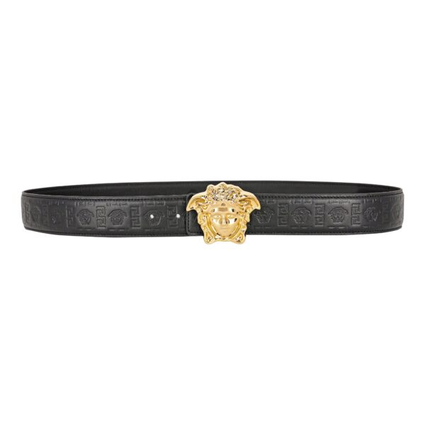 Versace Medusa Steel Buckle - Image 2