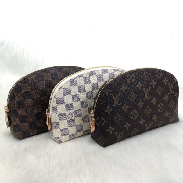 Cosmetic Pouch