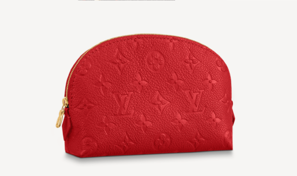 Cosmetic Pouch