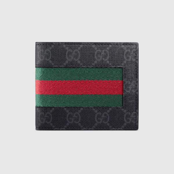 GG Supreme Web wallet