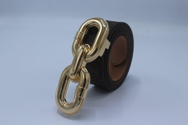 Gold Chain Buckle - Image 3