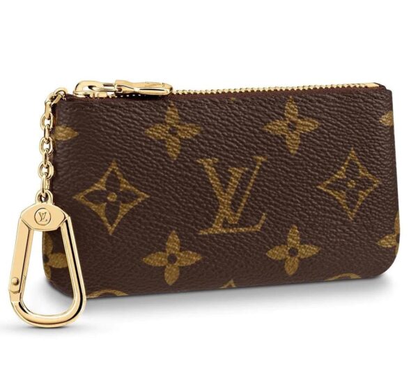 Key Pouch Classic