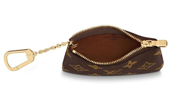 Key Pouch Classic - Image 2