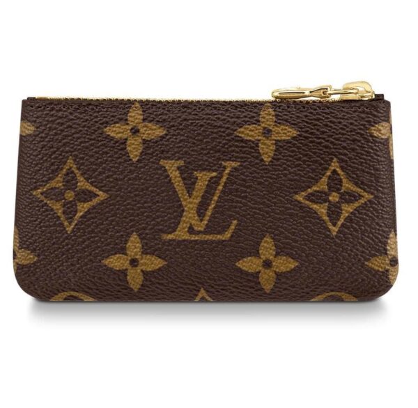 Key Pouch Classic - Image 4