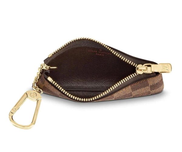 Key Pouch Damier - Image 2