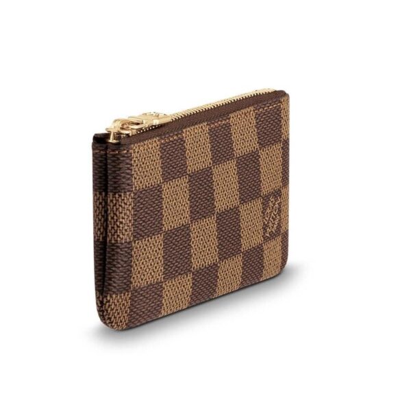 Key Pouch Damier - Image 3