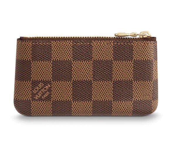 Key Pouch Damier - Image 4