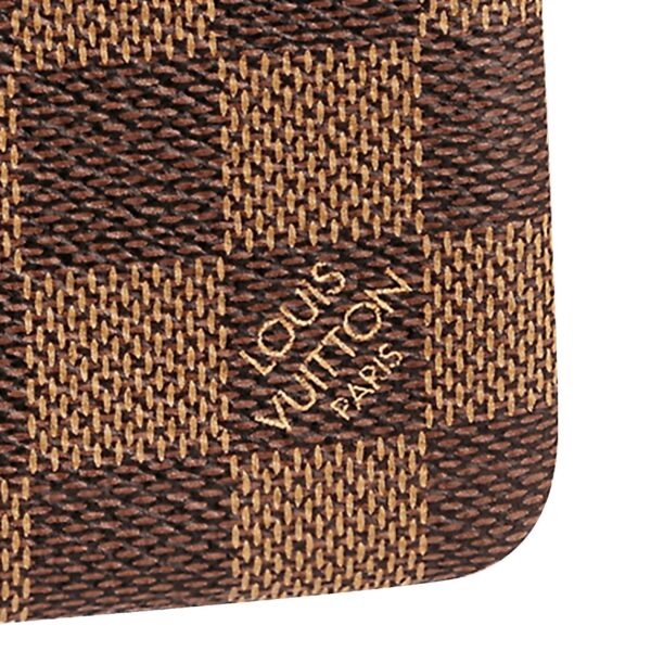 Key Pouch Damier - Image 5