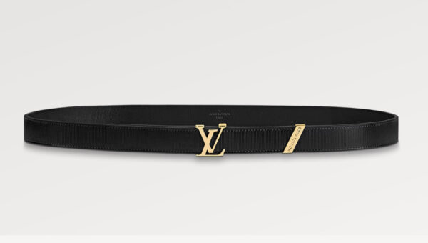LV Initiales 20MM