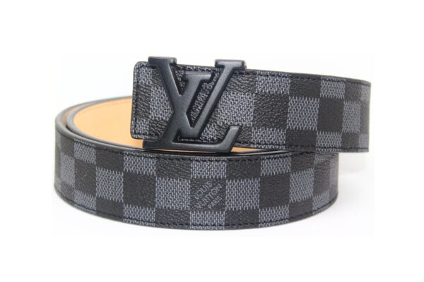 LV Initiales 40MM Belt