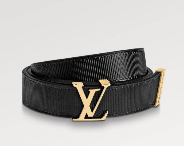 LV Initiales 20MM - Image 2