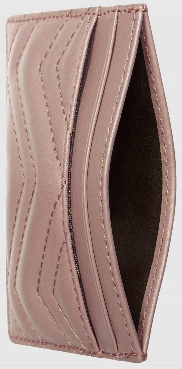 Marmont Card Case Wallet - Image 3