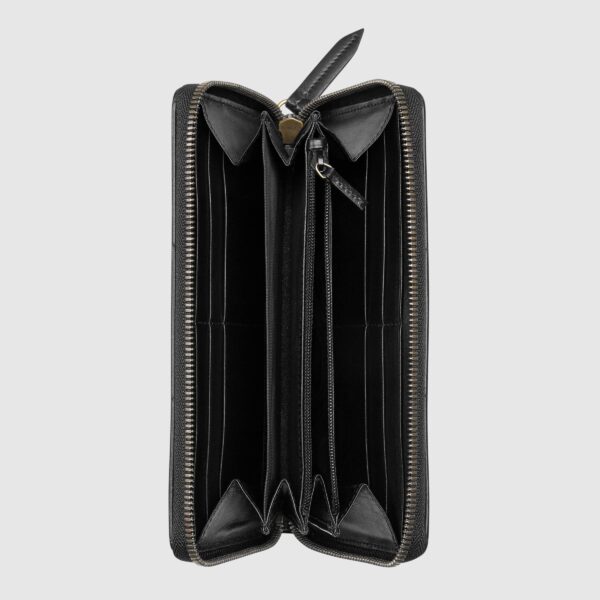 Marmont Zip Around Wallet - Image 2