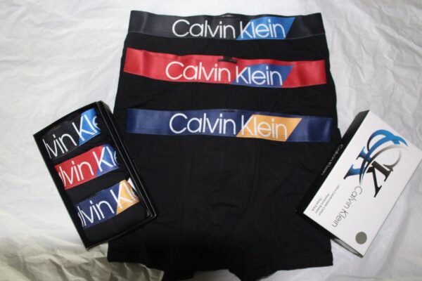 Men Boxer Set Of Three