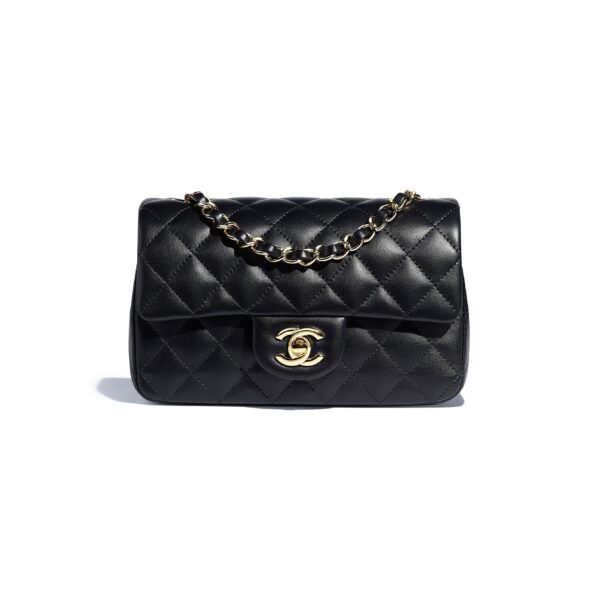Mini Flap Bag