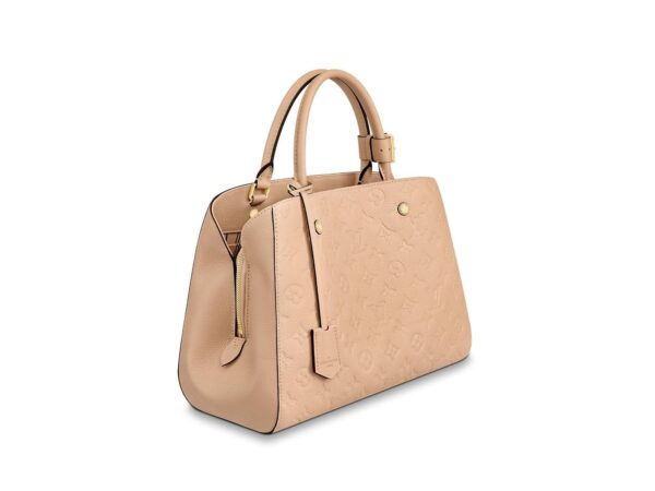 Montaigne MM Beige Rose - Image 3