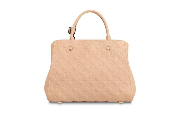 Montaigne MM Beige Rose - Image 4