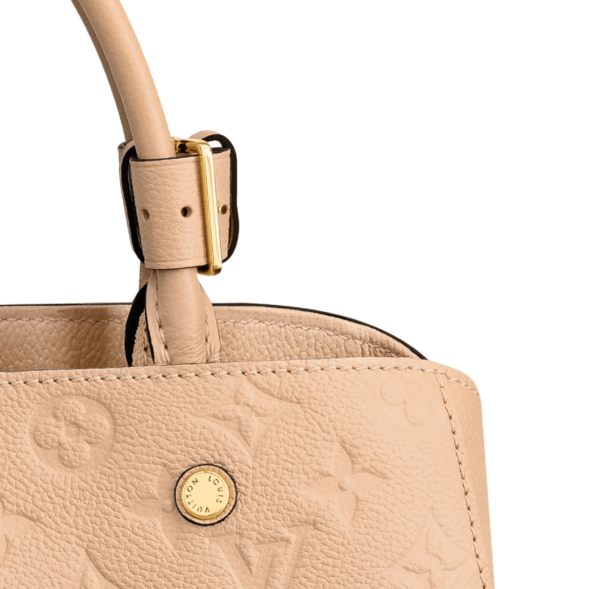 Montaigne MM Beige Rose - Image 5