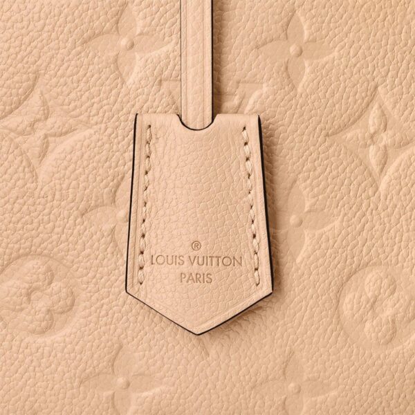 Montaigne MM Beige Rose - Image 6