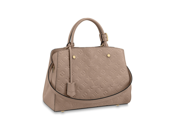 Montaigne MM Grey