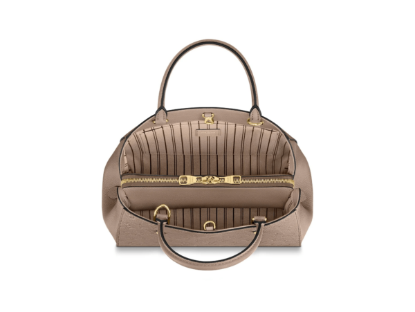 Montaigne MM Grey - Image 2