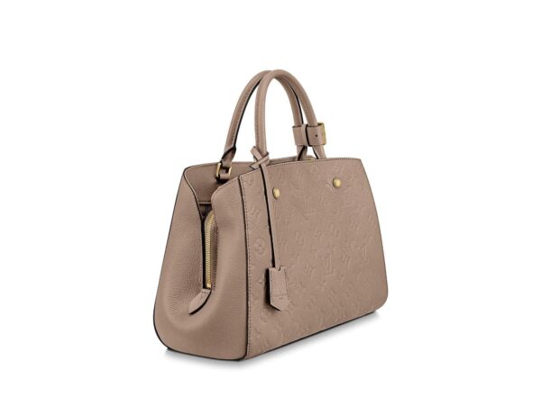 Montaigne MM Grey - Image 3