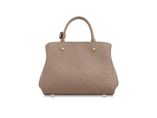 Montaigne MM Grey - Image 4