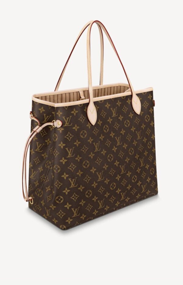 Neverfull Monogram GM (BIG)