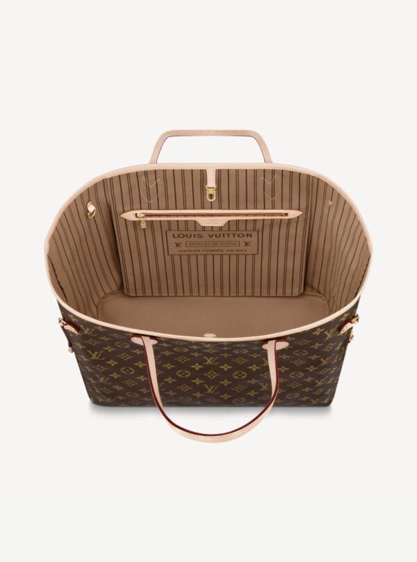 Neverfull Monogram GM (BIG) - Image 2