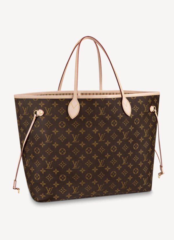 Neverfull Monogram GM (BIG) - Image 3