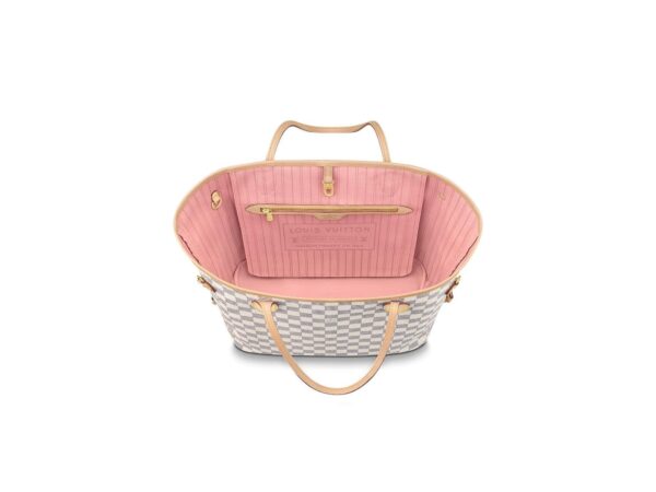 Neverfull White MM - Image 2