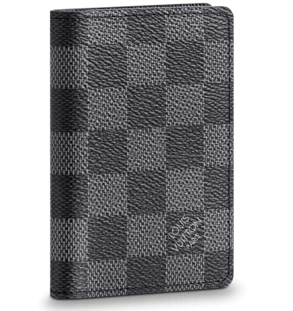 Pocket Organizer