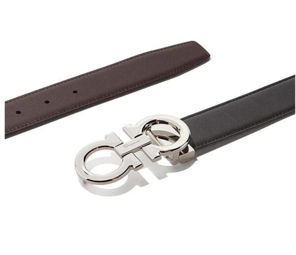 Reversible And Adjustable Belt - Image 4