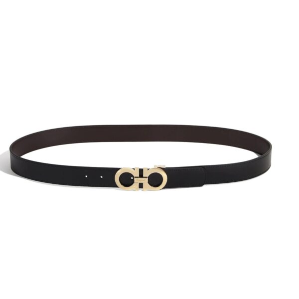 Reversible And Adjustable Belt - Image 5