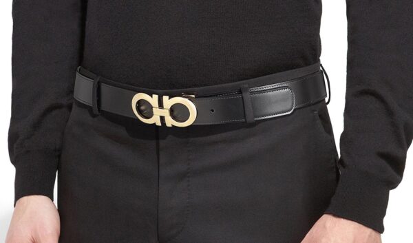 Reversible And Adjustable Belt - Image 6