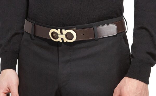 Reversible And Adjustable Belt - Image 7