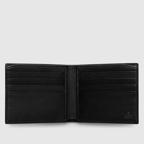 Signature Web Wallet Black - Image 2