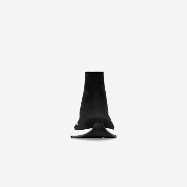 SPEED 2.0 TRAINERS IN BLACK UNISEX - Image 2