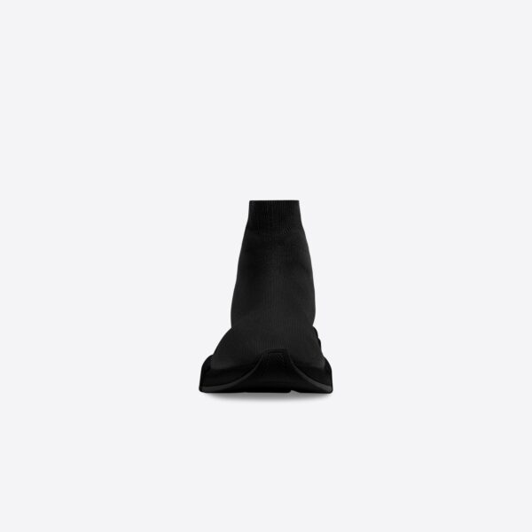 SPEED 2.0 TRAINERS IN BLACK UNISEX - Image 2