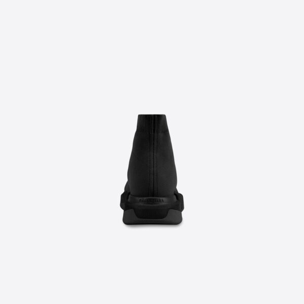 SPEED 2.0 TRAINERS IN BLACK UNISEX - Image 3